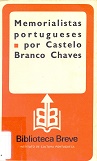 Memorialistas Portugueses